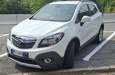 Opel MOKKA 1.6 diesel