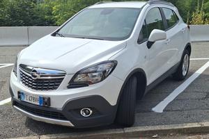 Opel MOKKA 1.6 diesel