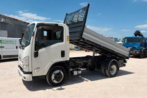 Camion Isuzu L35 X Traction 4x4 Rib