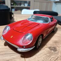Ferrari 275 GTB/4 - Scala 1:18