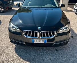 BMW 520d TOURING BUSINESS