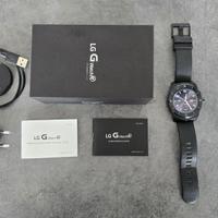Smartwatch LG G Watch R LG-W110