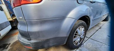 FORD GALAXY 2007 - PARAURTI POSTERIORE