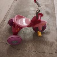 triciclo biemme 