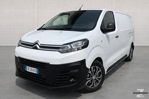 Citroen Jumpy 1.5 BlueHDi 100 CV L1H1