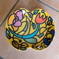 ciotola Rosenthal in porcellana 