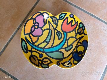 ciotola Rosenthal in porcellana 