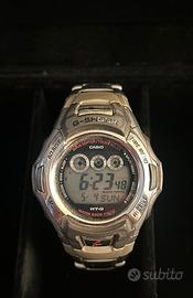 Orologio Casio G-Shock