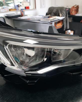 FARO GRANDLAND  ORIGINALE OPEL  ANTERIORE DX