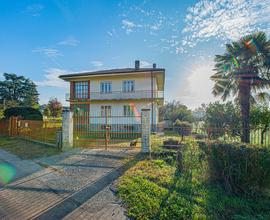 Villa o villino Caselette [Cod. rif 2098VRG]