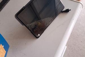 carplej 7  pollici per moto mai usato