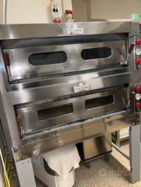 Italforni forni pizzeria