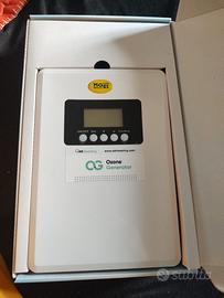 Generatore di Ozono Professionale