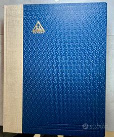 Francobolli della repubblica italiana