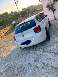 bmw serie 1