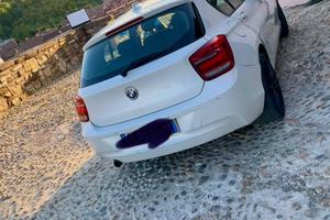bmw serie 1