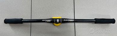 Manubrio mtb Ritchey carbon WCS
