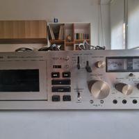 Technics RS-676US