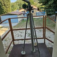 Sistema irrigazione