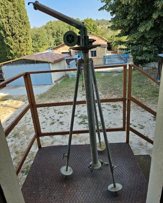 Sistema irrigazione
