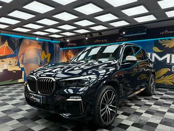 Bmw X5 M50 M50d (325)
