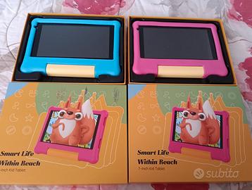 Tablet bambini