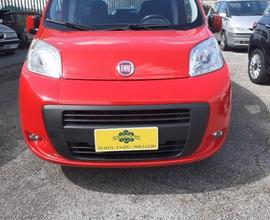 FIAT QUBO 1400 GPL "ok neopatentati"