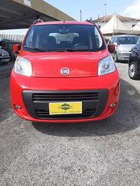 FIAT QUBO 1400 GPL "ok neopatentati"