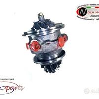 Turbo turbina coreassy per renault 5 - r5 - r11 1