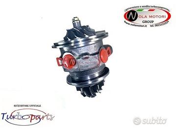 Turbo turbina coreassy per renault 5 - r5 - r11 1