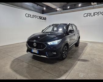 MG ZS (2021-2025) - ZS 1.5 VTi-tech Luxury U66497