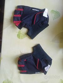 Guanti ciclismo B'Twin