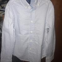 Camicia Red Limit 8 anni