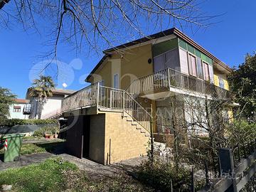 Villa bifamiliare Piove di Sacco [0630262924VRG]