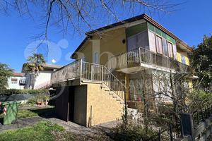 Villa bifamiliare Piove di Sacco [0630262924VRG]