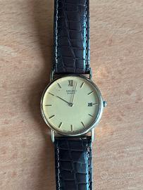 Orologio da uomo Seiko vintage