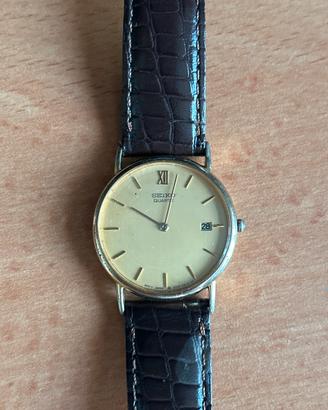 Orologio da uomo Seiko vintage