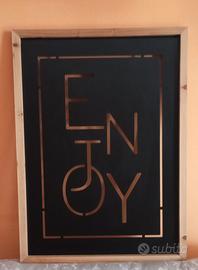 Quadro di Maison du Monde