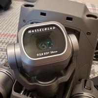 DJI Mavic 2 Pro con Fly More Combo e accessori