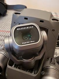 DJI Mavic 2 Pro con Fly More Combo e accessori