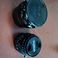 Voigtländer Color Skopar 21mm f/4 Leica M