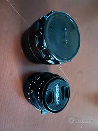 Voigtländer Color Skopar 21mm f/4 Leica M