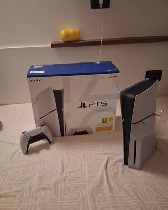 playstation 5