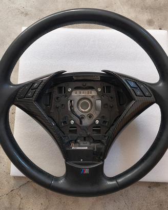 volante BMW e60 