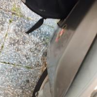 Malaguti Blog 160 - 2012