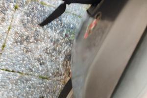 Malaguti Blog 160 - 2012