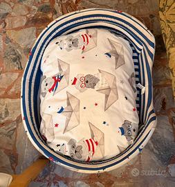 Cuccia per animali