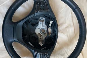 Volante BMW Serie 1 F20 anno 2019 originale