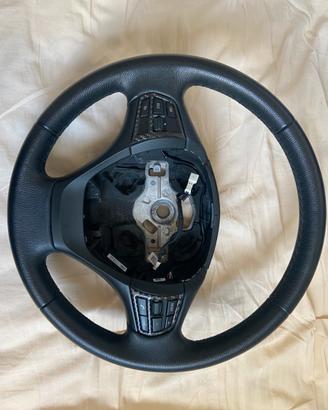 Volante BMW Serie 1 F20 anno 2019 originale