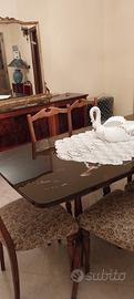 Tavolo soggiorno 